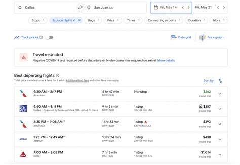 Search destinations and track prices to find and book your next <b>flight</b>. . Google flights usa